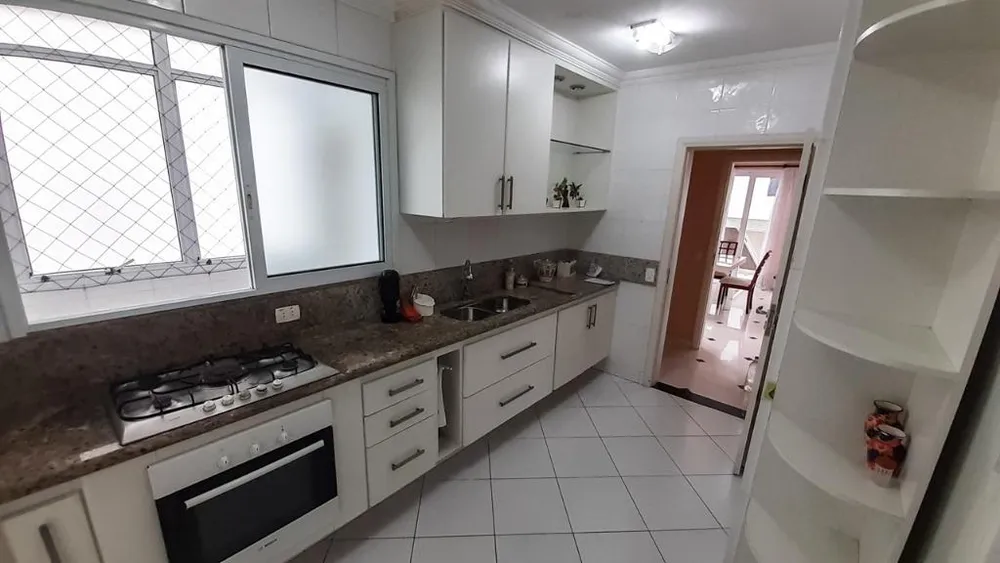 Apartamento, 3 quartos, 176 m² - Foto 20
