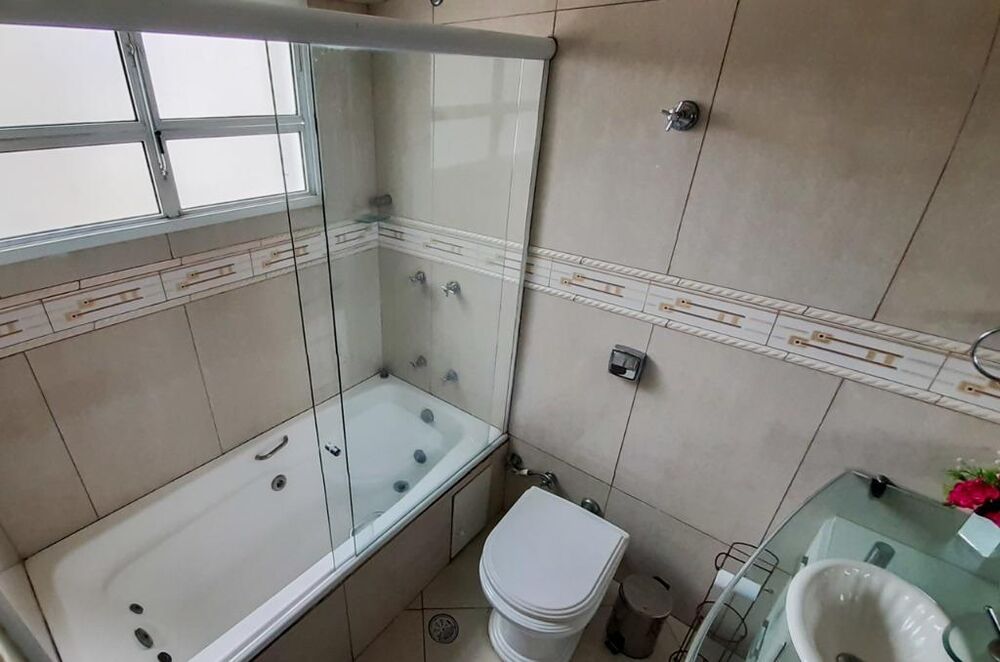 Apartamento, 3 quartos, 176 m² - Foto 6