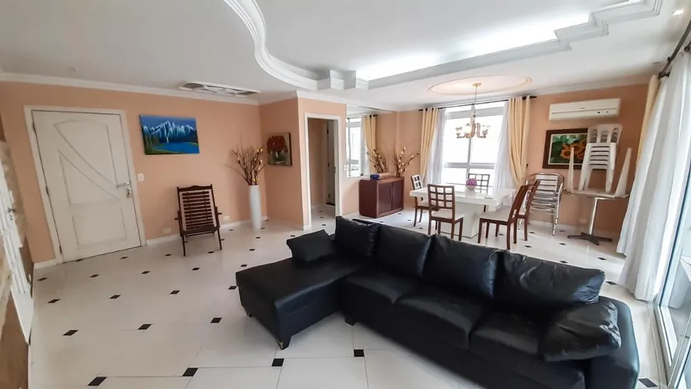 Apartamento, 3 quartos, 176 m² - Foto 2
