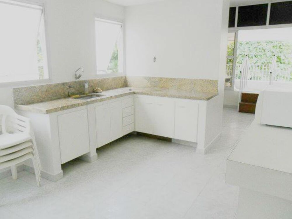 Apartamento, 3 quartos, 176 m² - Foto 12