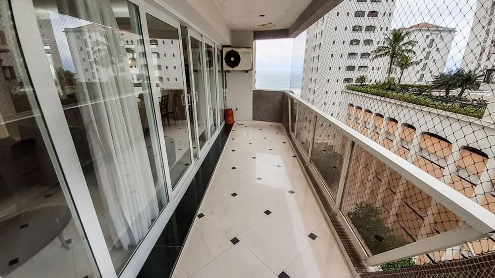 Apartamento, 3 quartos, 176 m² - Foto 3