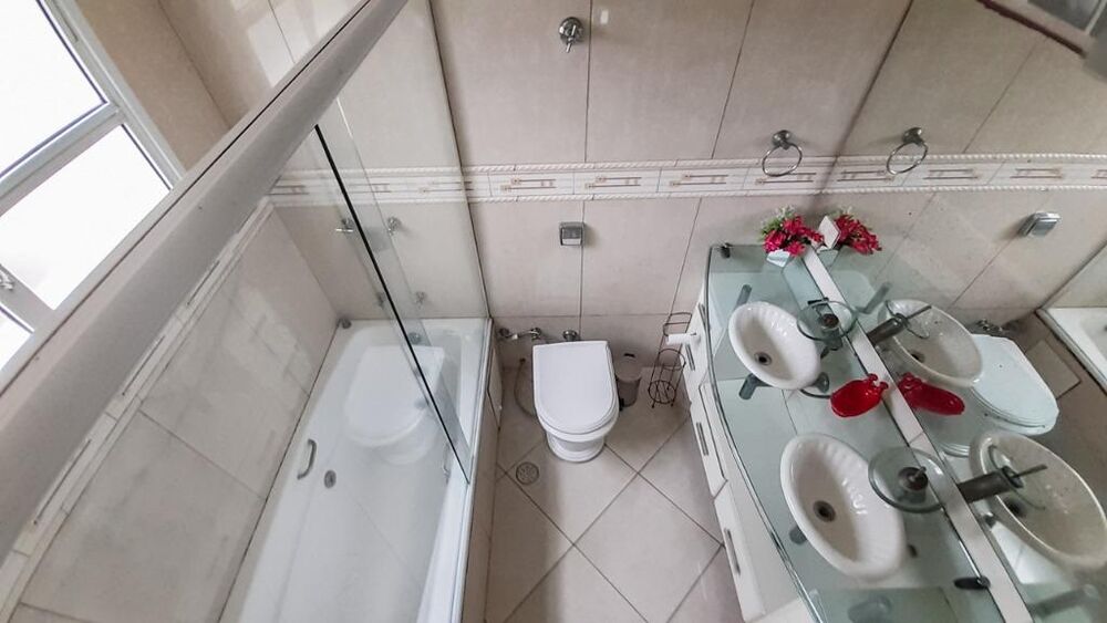 Apartamento, 3 quartos, 176 m² - Foto 7