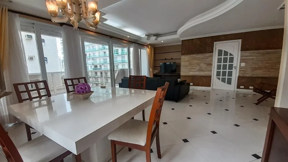 Apartamento, 3 quartos, 176 m² - Foto 4