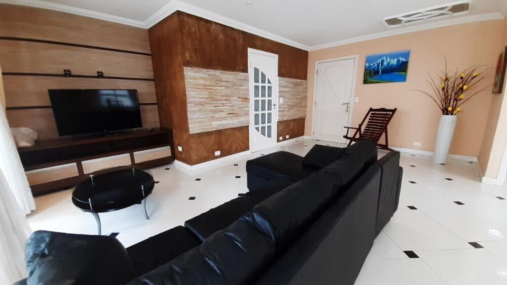 Apartamento, 3 quartos, 176 m² - Foto 1