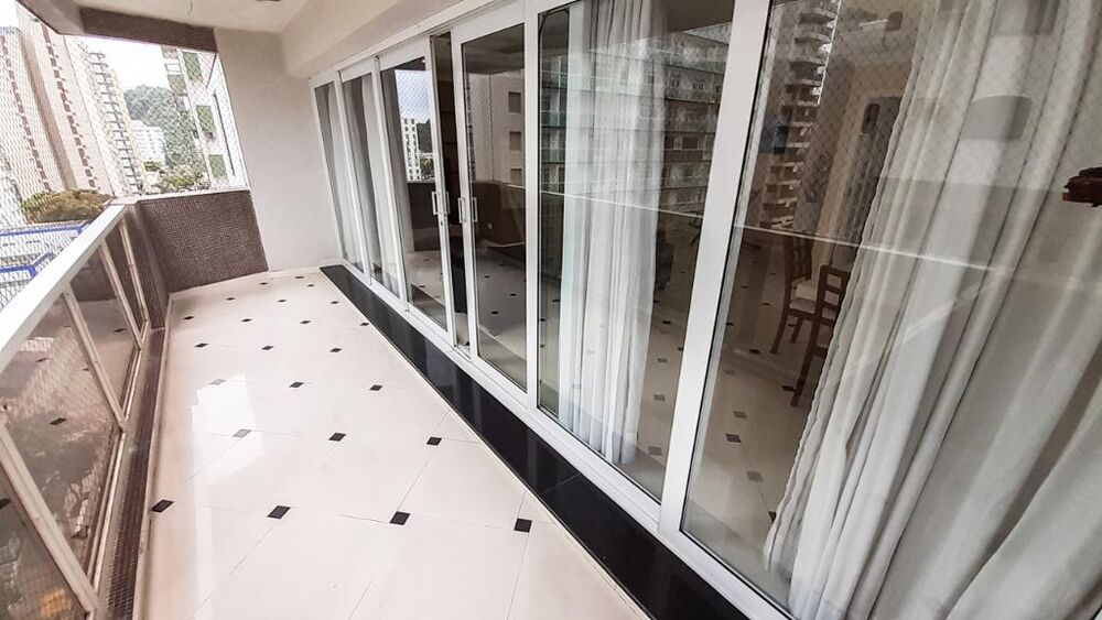 Apartamento, 3 quartos, 176 m² - Foto 4