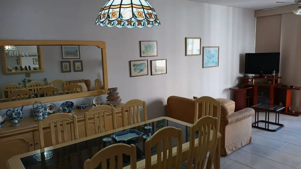 Apartamento, 3 quartos, 130 m² - Foto 1