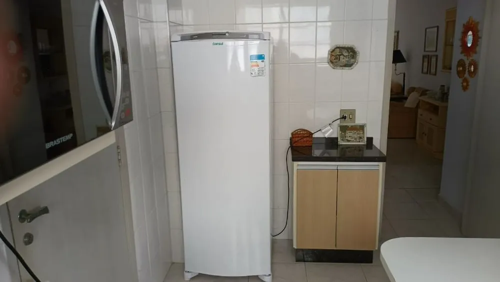 Apartamento, 3 quartos, 130 m² - Foto 13