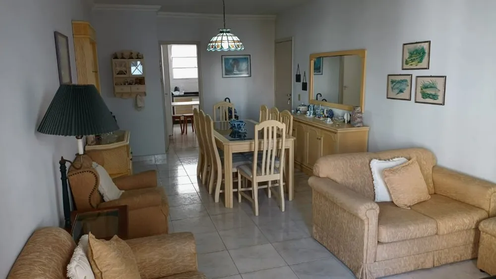 Apartamento, 3 quartos, 130 m² - Foto 8