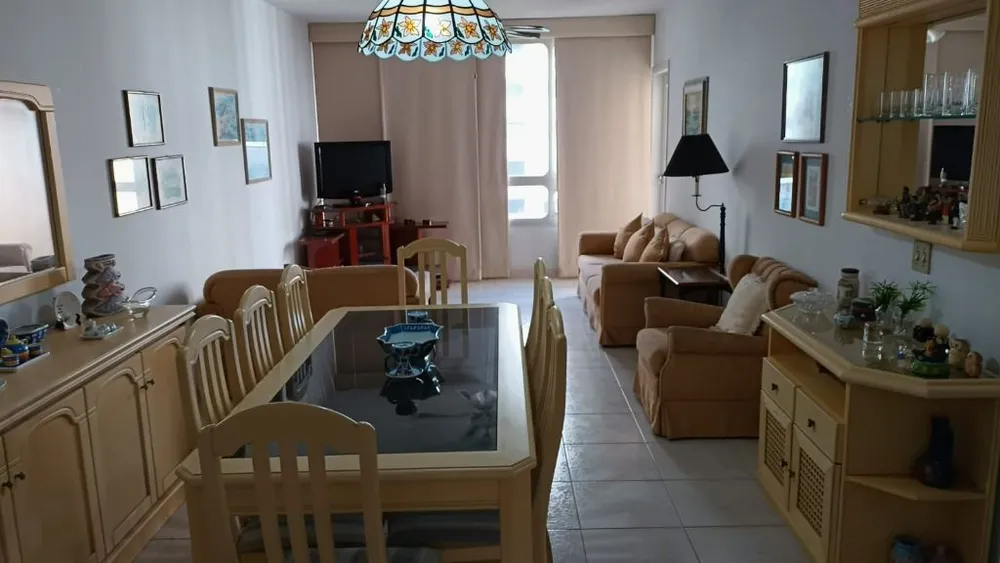Apartamento, 3 quartos, 130 m² - Foto 1
