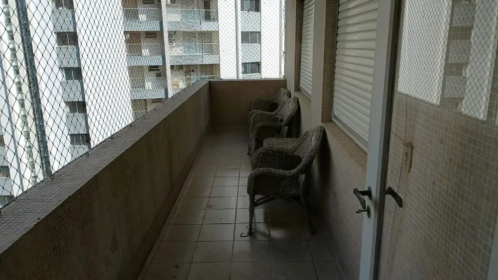 Apartamento, 3 quartos, 130 m² - Foto 3