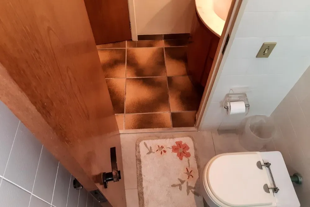 Apartamento, 3 quartos, 136 m² - Foto 7