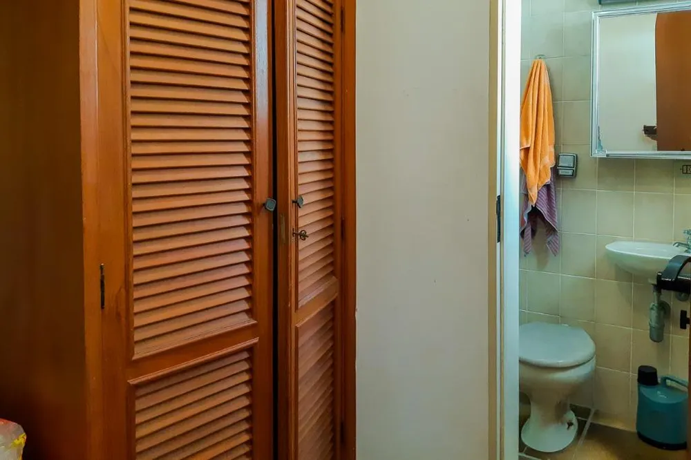 Apartamento, 3 quartos, 136 m² - Foto 3