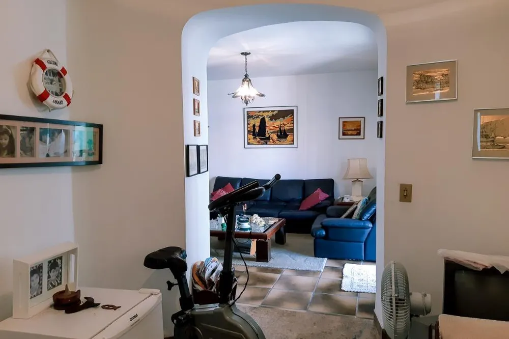 Apartamento, 3 quartos, 136 m² - Foto 2
