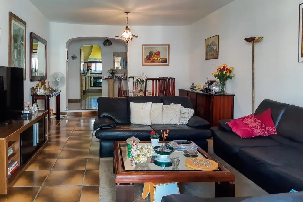 Apartamento, 3 quartos, 136 m² - Foto 10