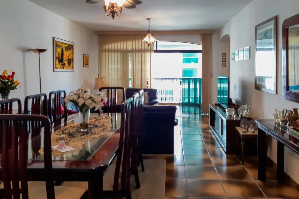 Apartamento, 3 quartos, 136 m² - Foto 2