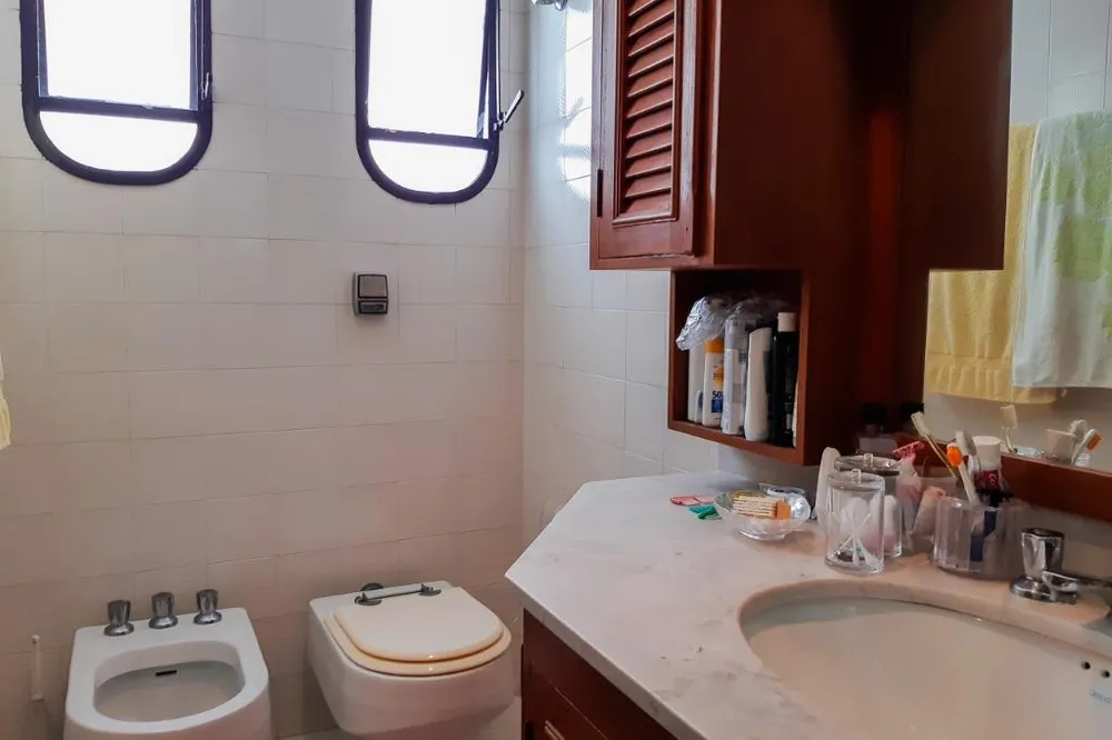 Apartamento, 3 quartos, 136 m² - Foto 10