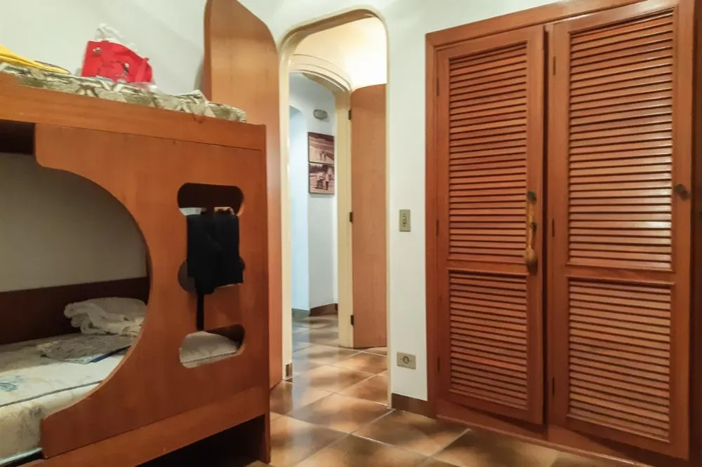 Apartamento, 3 quartos, 136 m² - Foto 4