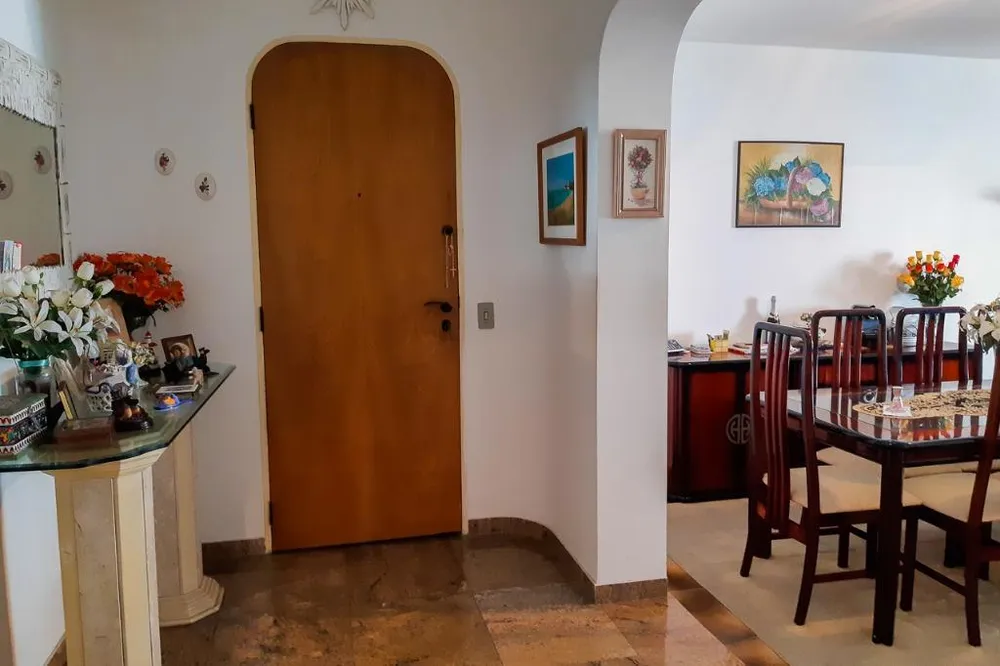 Apartamento, 3 quartos, 136 m² - Foto 1