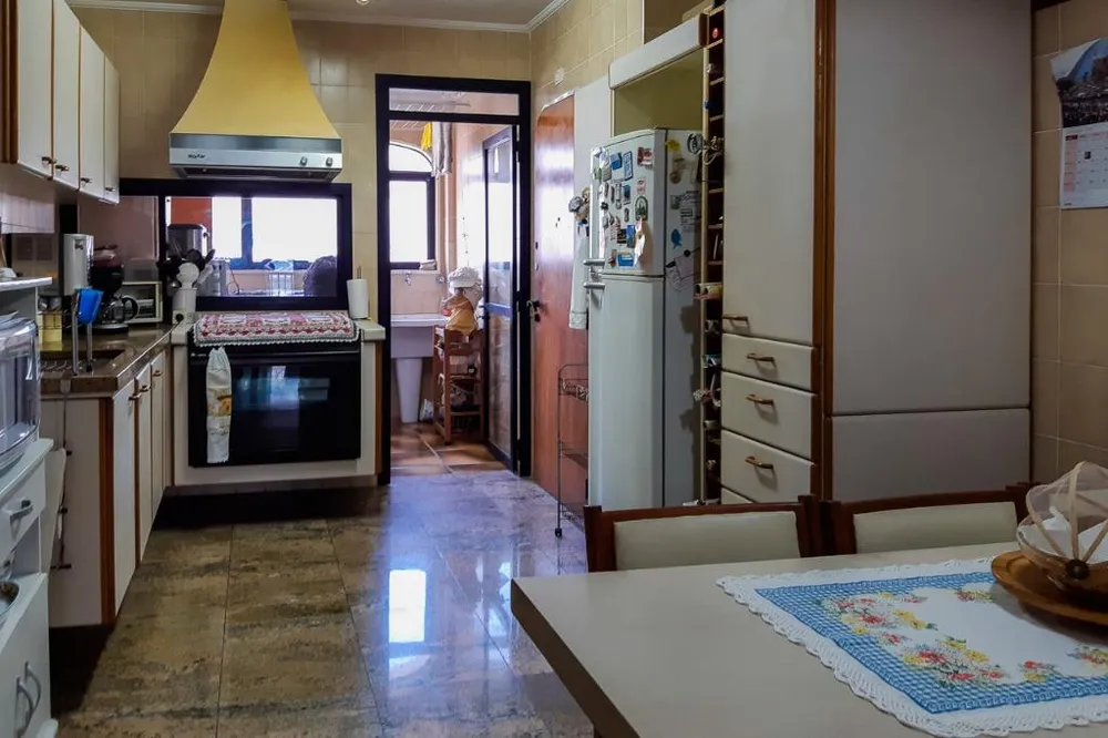Apartamento, 3 quartos, 136 m² - Foto 11