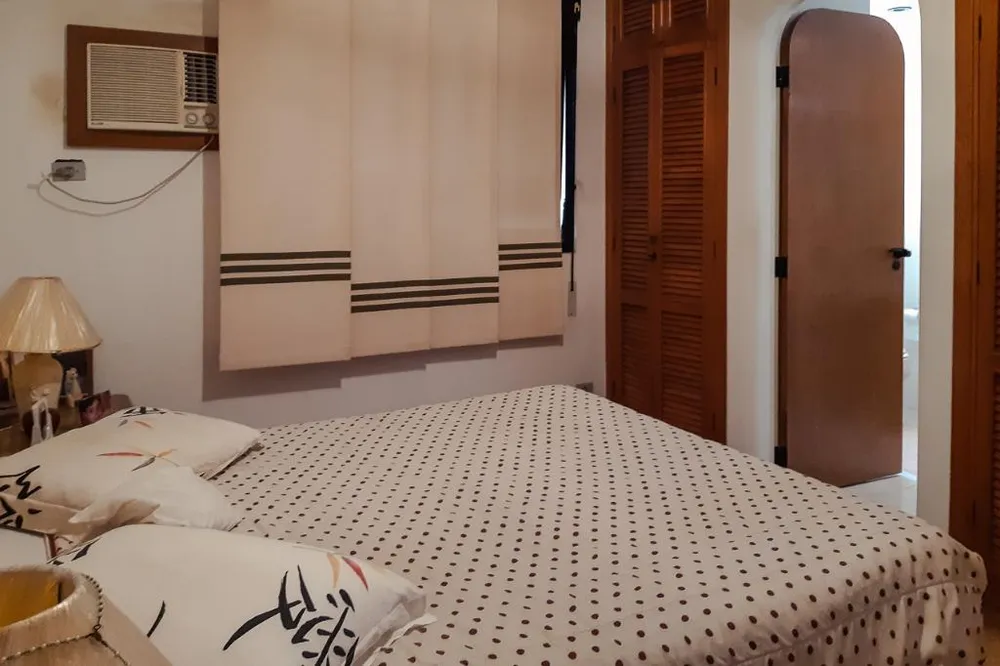Apartamento, 3 quartos, 136 m² - Foto 8
