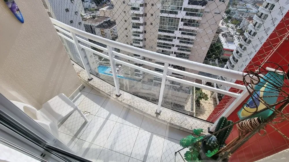 Cobertura, 3 quartos, 170 m² - Foto 8