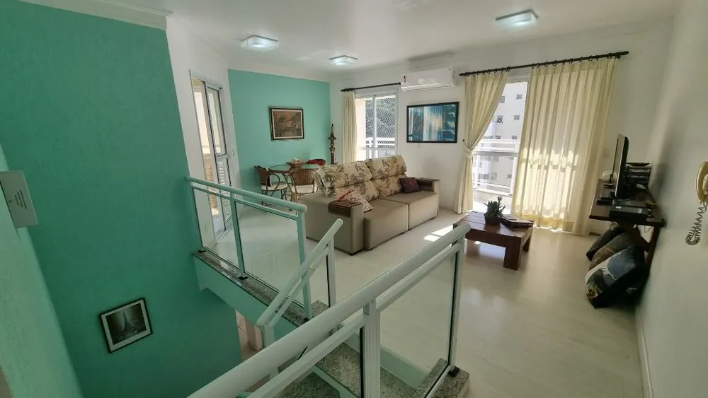 Cobertura, 3 quartos, 170 m² - Foto 4