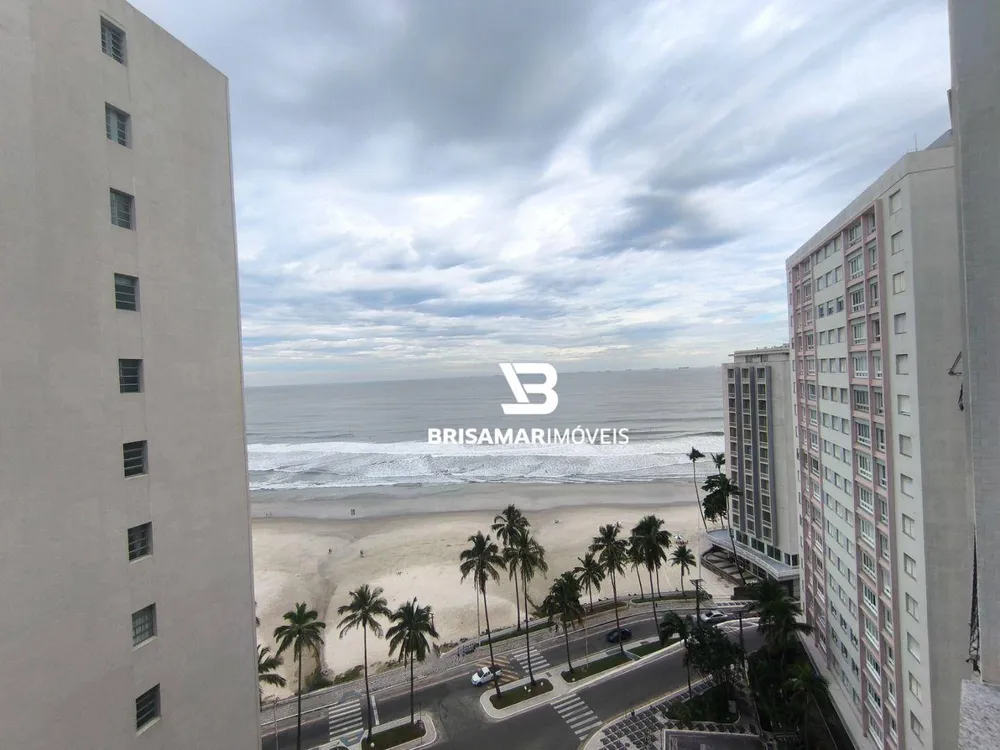 Apartamento, 2 quartos, 89 m² - Foto 1