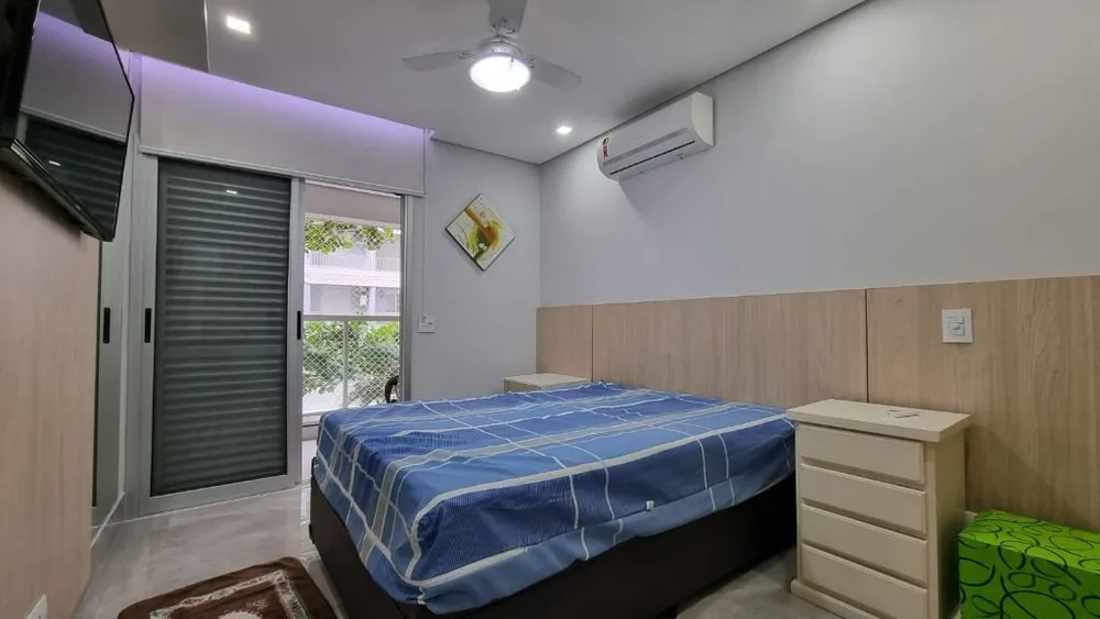 Apartamento, 4 quartos, 130 m² - Foto 9