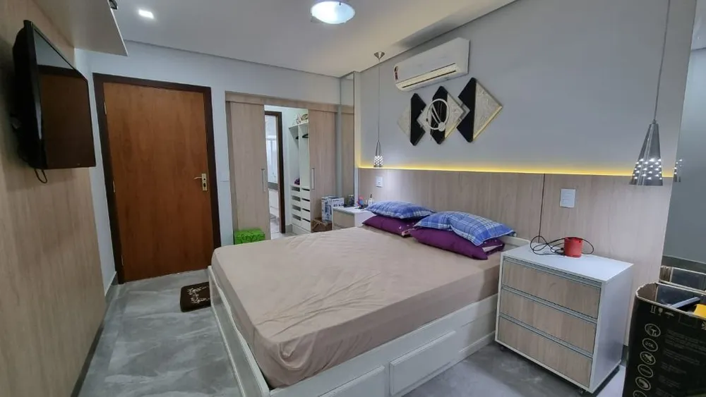 Apartamento, 4 quartos, 130 m² - Foto 5