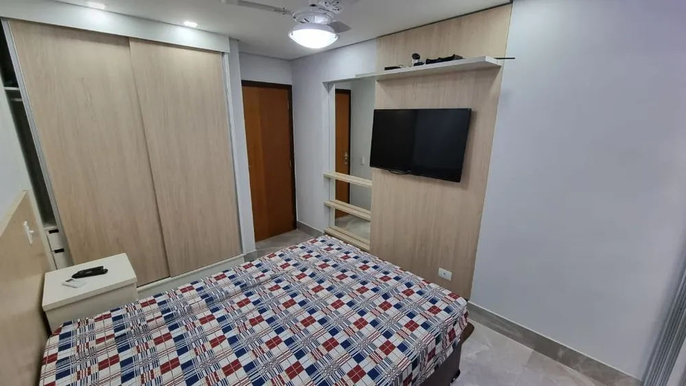 Apartamento, 4 quartos, 130 m² - Foto 11