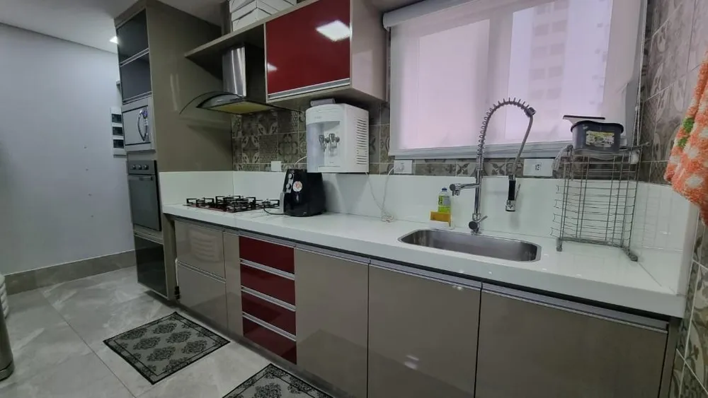 Apartamento, 4 quartos, 130 m² - Foto 3