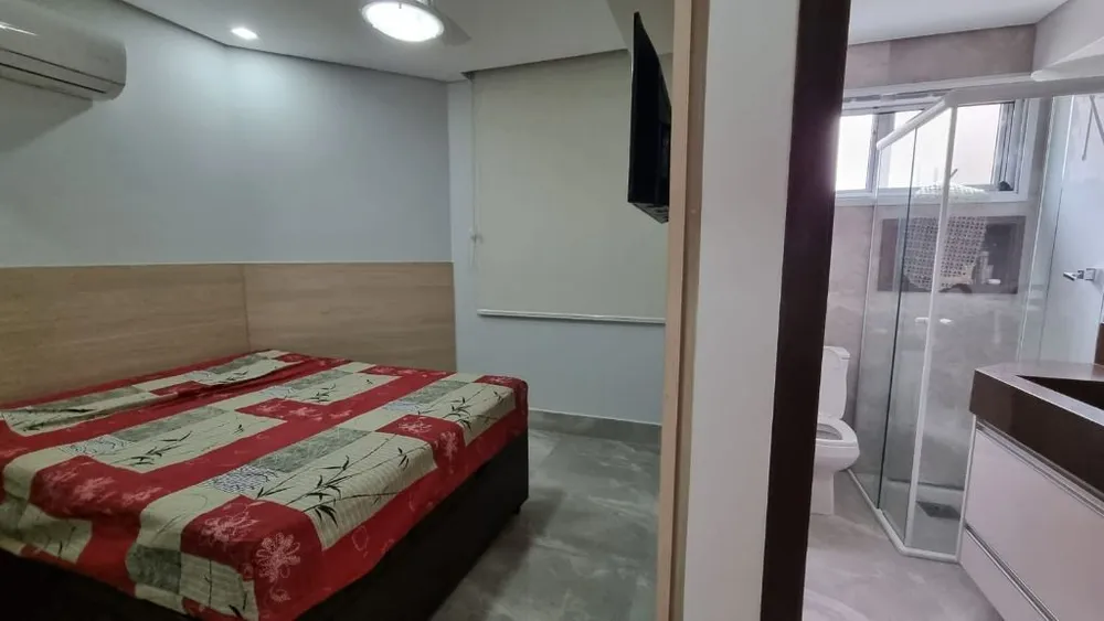 Apartamento, 4 quartos, 130 m² - Foto 7