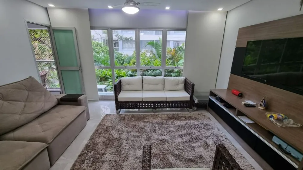 Apartamento, 4 quartos, 130 m² - Foto 2