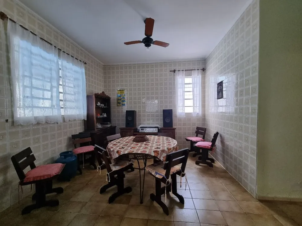 Casa, 4 quartos, 300 m² - Foto 12