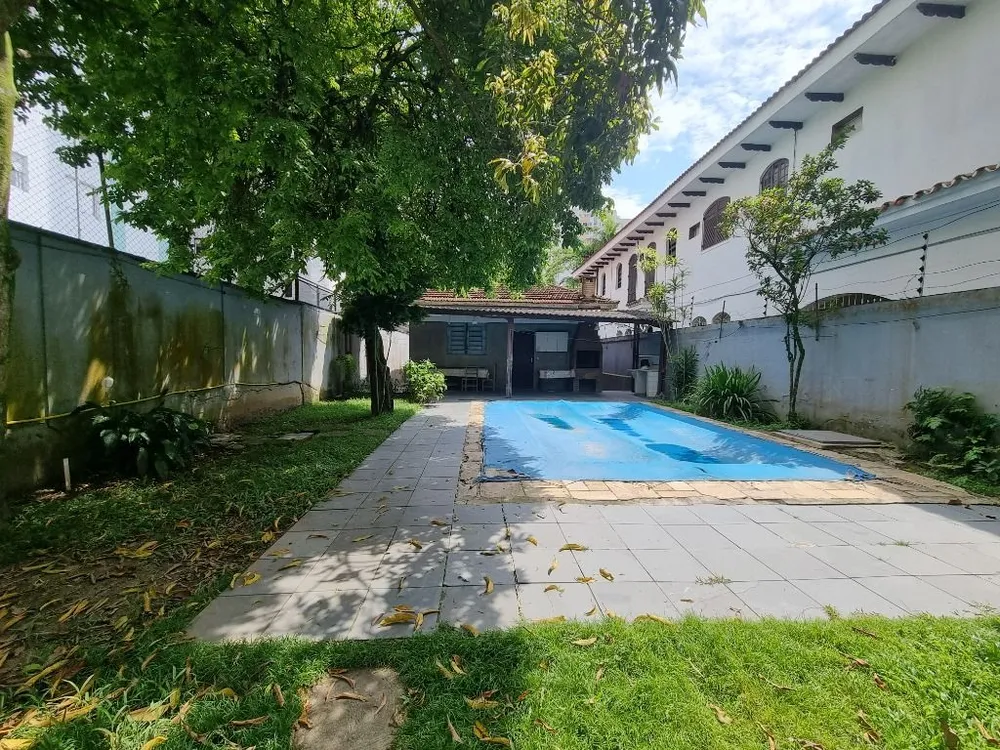 Casa, 4 quartos, 300 m² - Foto 1
