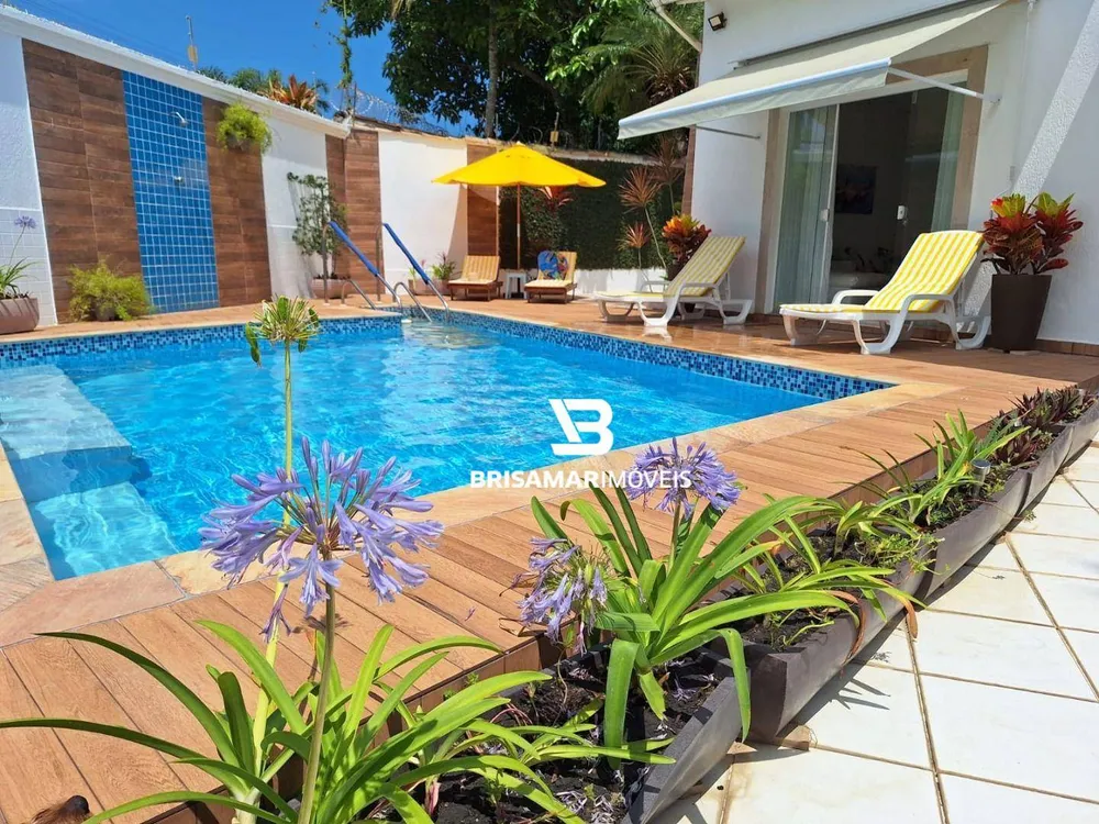 Casa, 3 quartos, 214 m² - Foto 2