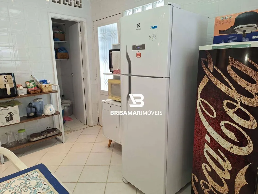 Casa, 3 quartos, 214 m² - Foto 3