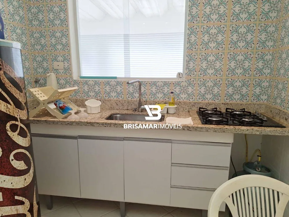 Casa, 3 quartos, 214 m² - Foto 2