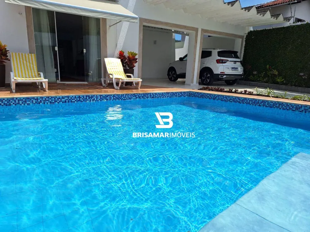 Casa, 3 quartos, 214 m² - Foto 3
