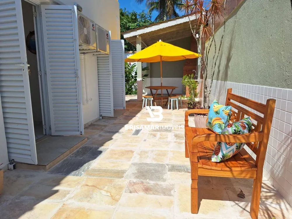 Casa, 3 quartos, 214 m² - Foto 5
