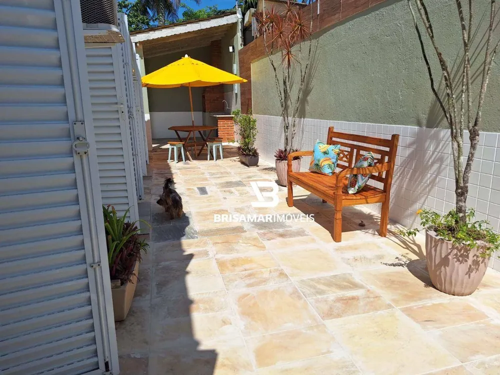 Casa, 3 quartos, 214 m² - Foto 7