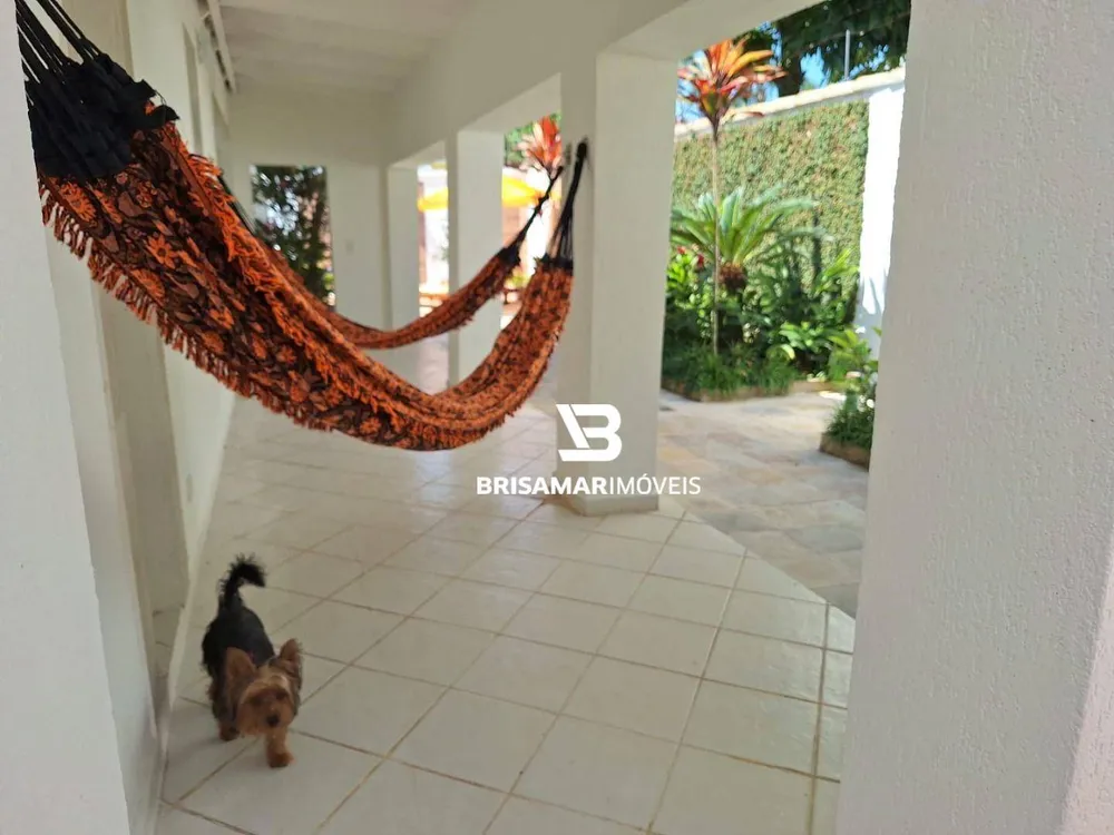 Casa, 3 quartos, 214 m² - Foto 8