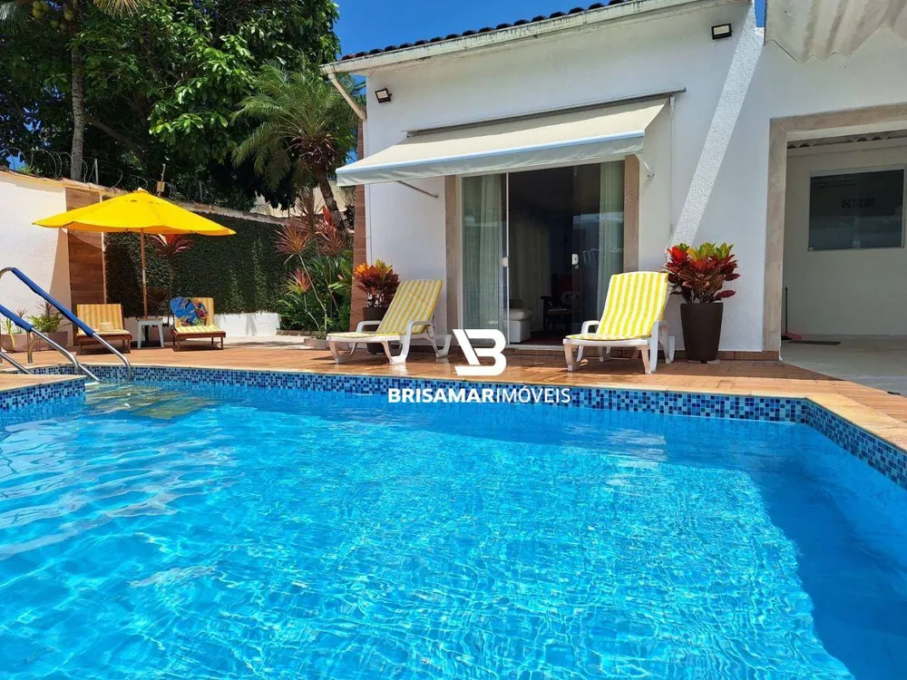 Casa, 3 quartos, 214 m² - Foto 1