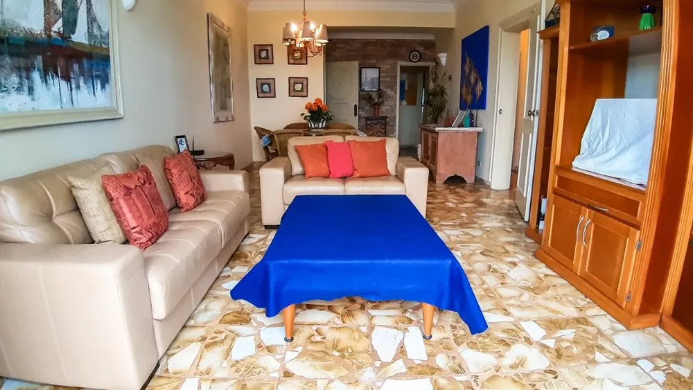 Apartamento, 2 quartos, 85 m² - Foto 2