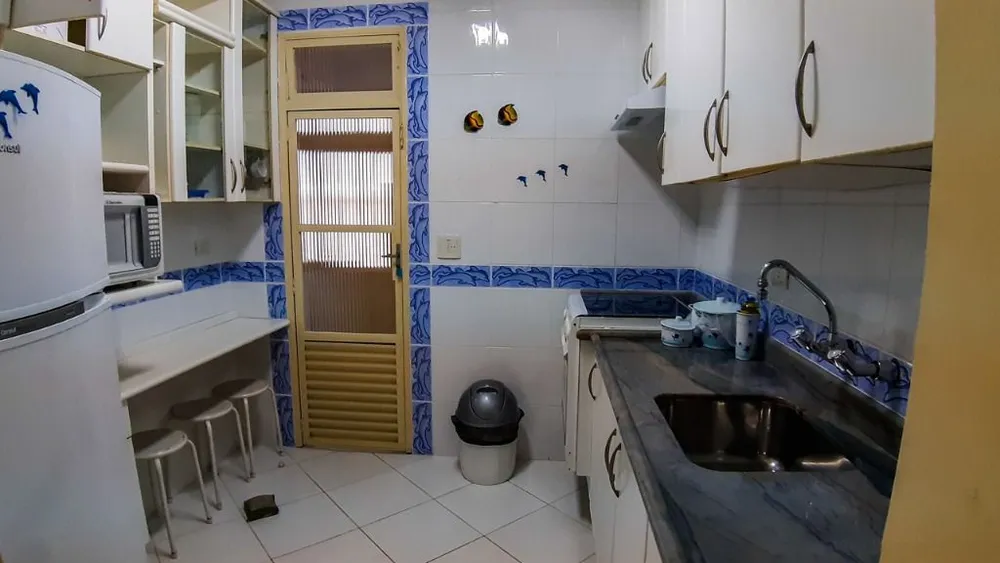 Apartamento, 2 quartos, 85 m² - Foto 9