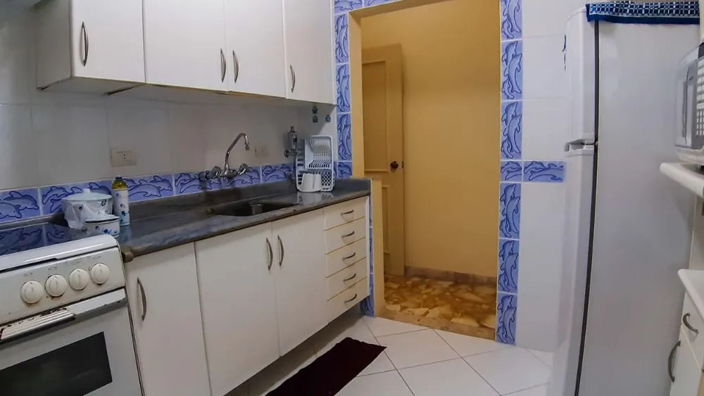 Apartamento, 2 quartos, 85 m² - Foto 8