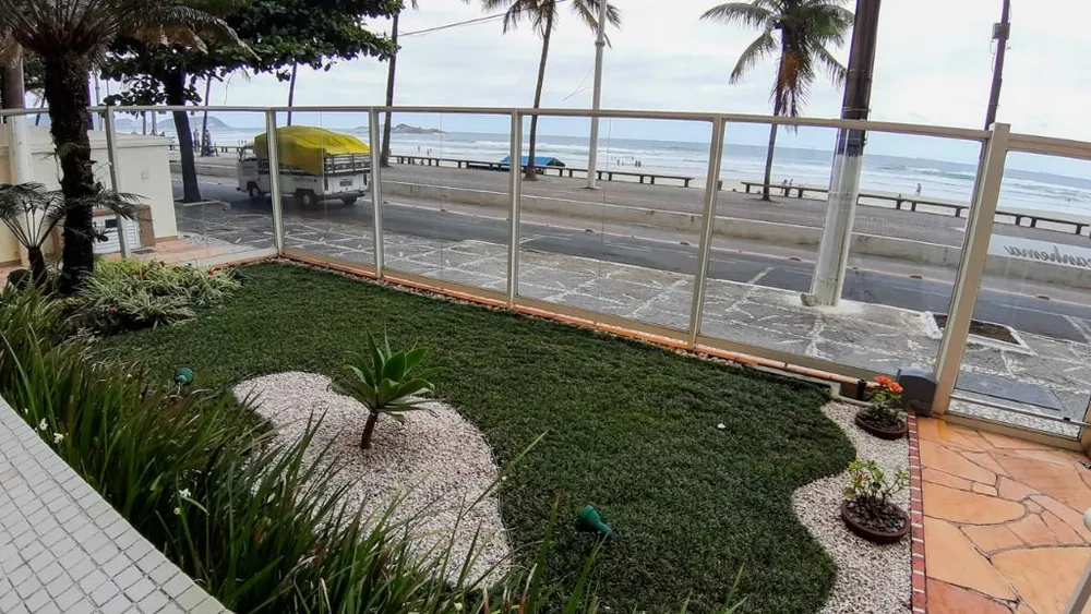 Apartamento, 2 quartos, 85 m² - Foto 1