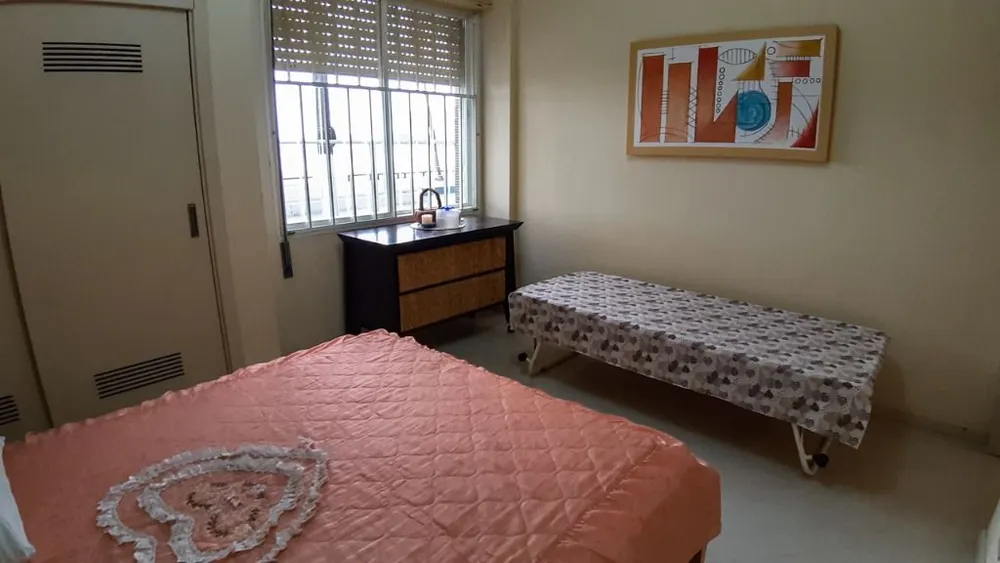 Apartamento, 2 quartos, 85 m² - Foto 5