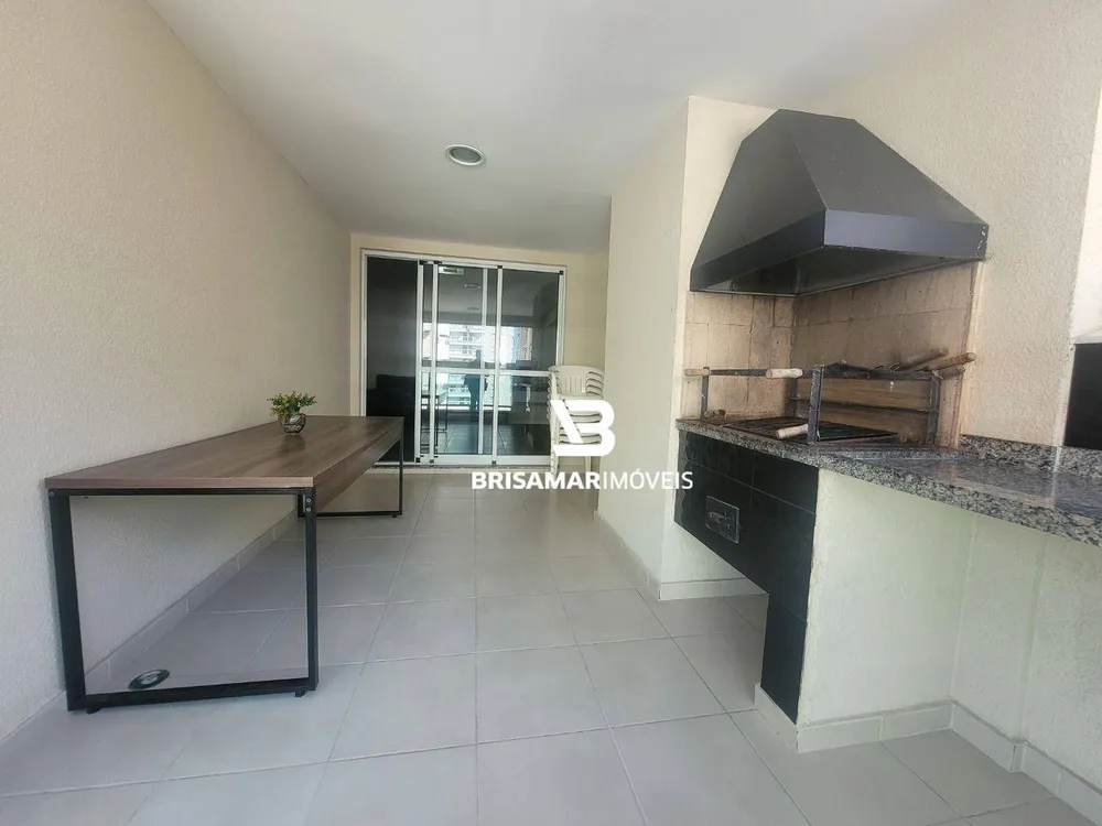 Apartamento, 3 quartos, 98 m² - Foto 1