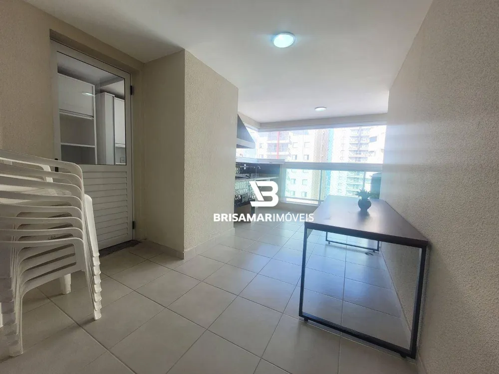 Apartamento, 3 quartos, 98 m² - Foto 2